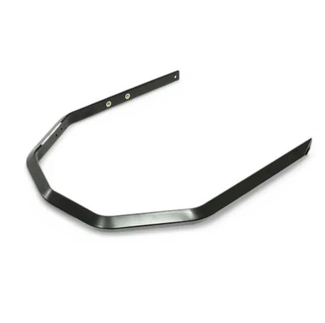 Etupuskuri, musta Rex2, XM, XS